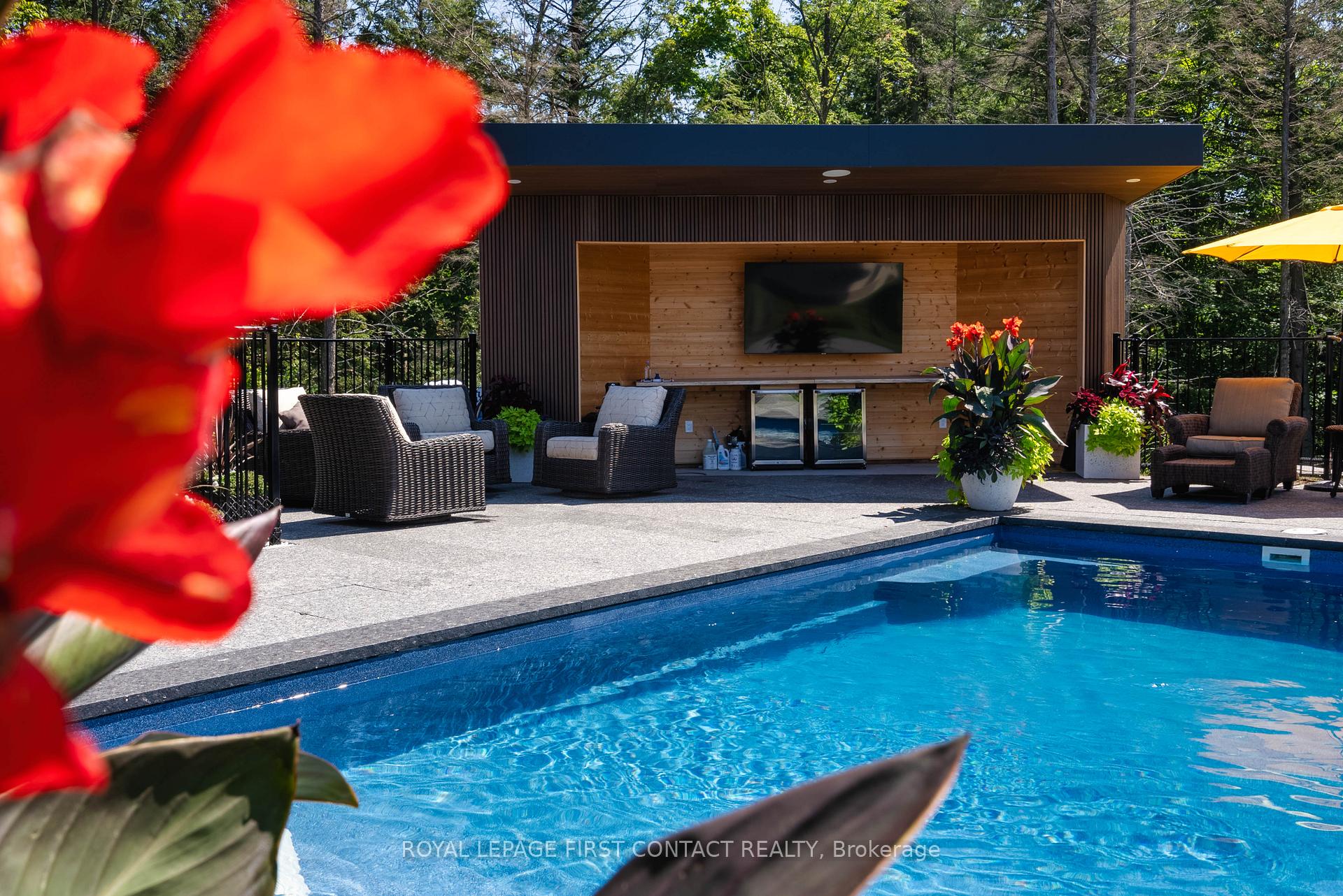 Photo 40 of 2761 Lockhart Road, Innisfil, Rural Innisfil — HOMEH