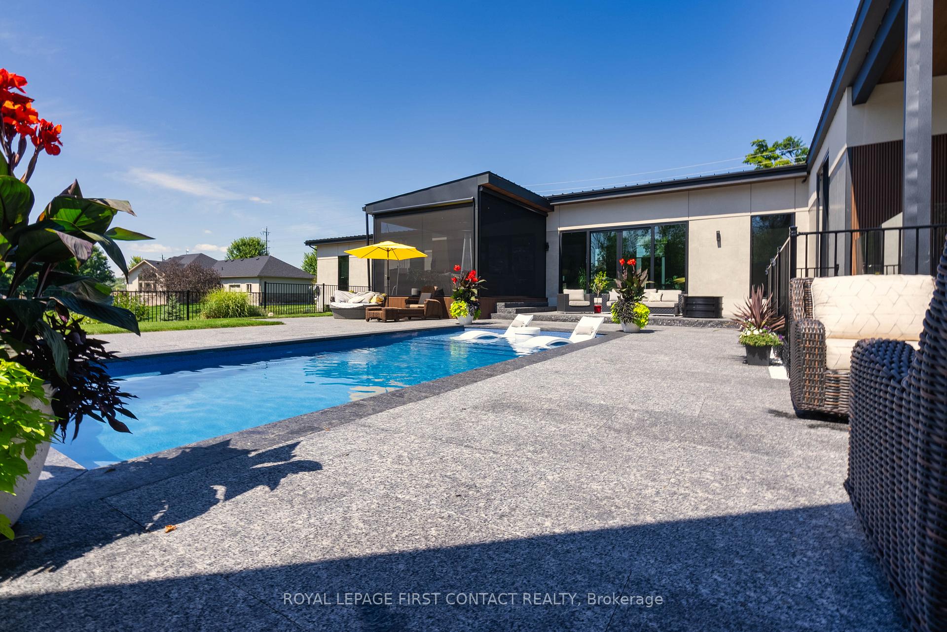 Photo 42 of 2761 Lockhart Road, Innisfil, Rural Innisfil — HOMEH