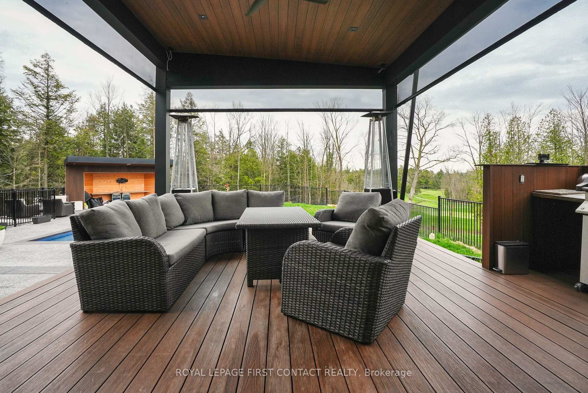 Photo 46 of 2761 Lockhart Road, Innisfil, Rural Innisfil — HOMEH