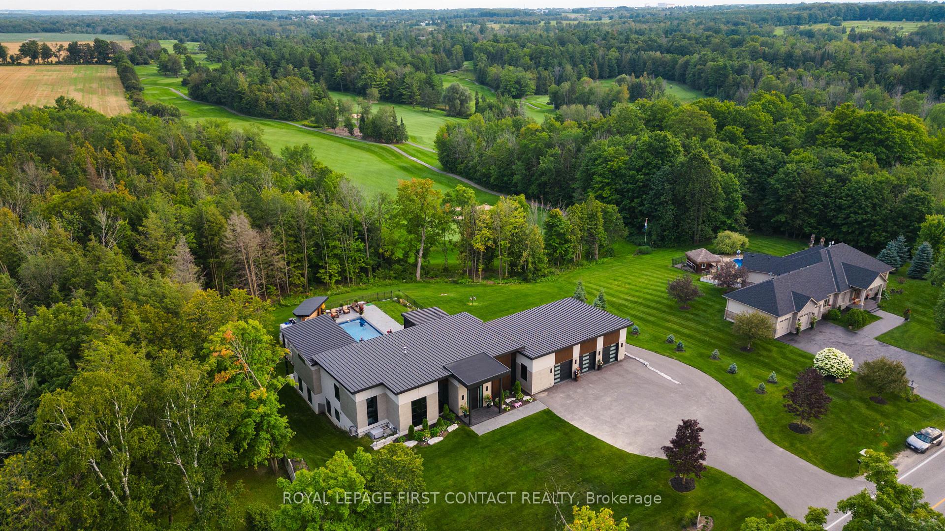Photo 47 of 2761 Lockhart Road, Innisfil, Rural Innisfil — HOMEH