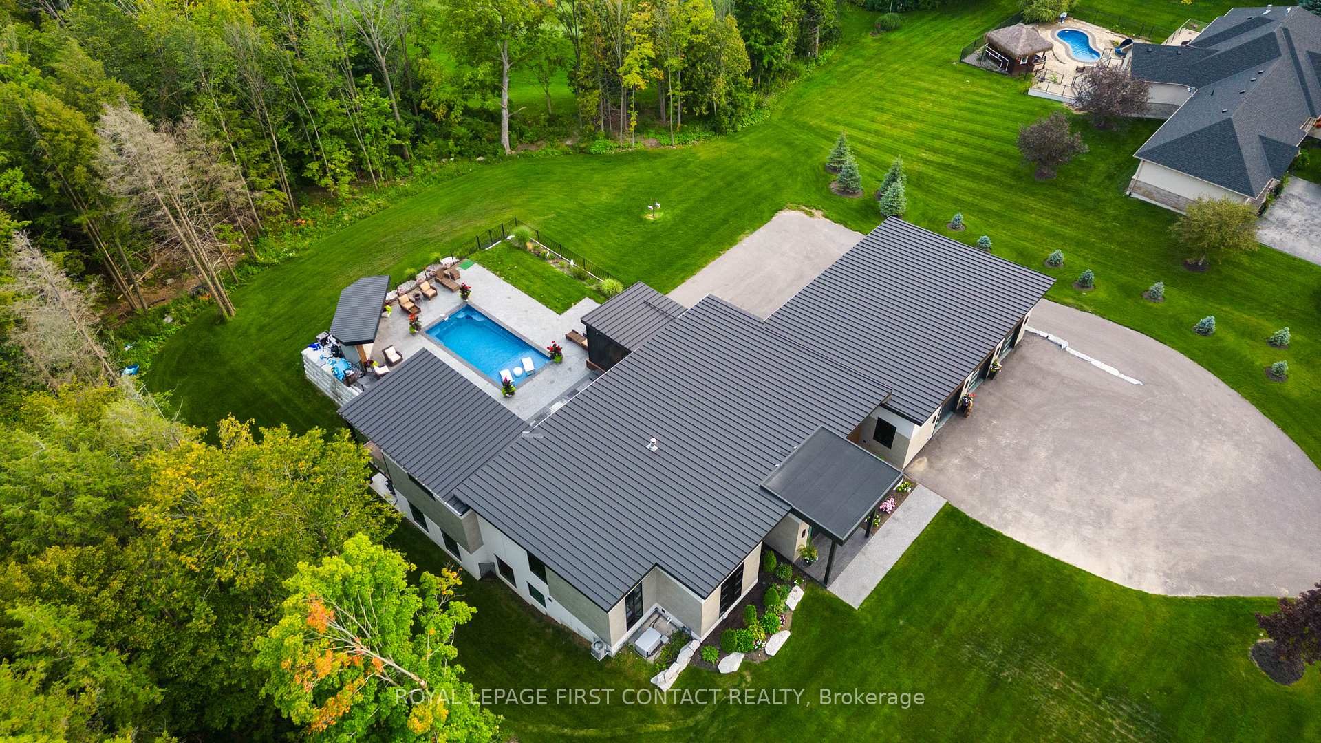 Photo 49 of 2761 Lockhart Road, Innisfil, Rural Innisfil — HOMEH