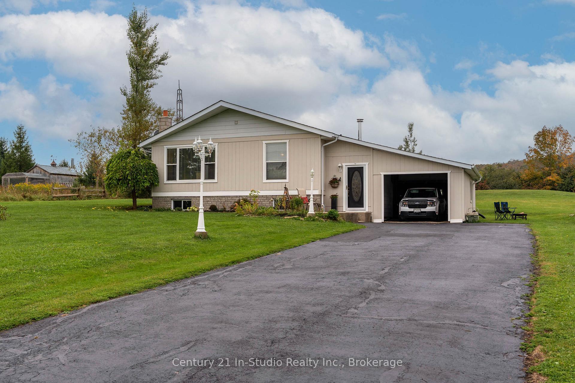 Photo 1 of 618134 Grey 18 Road, Meaford — HOMEH