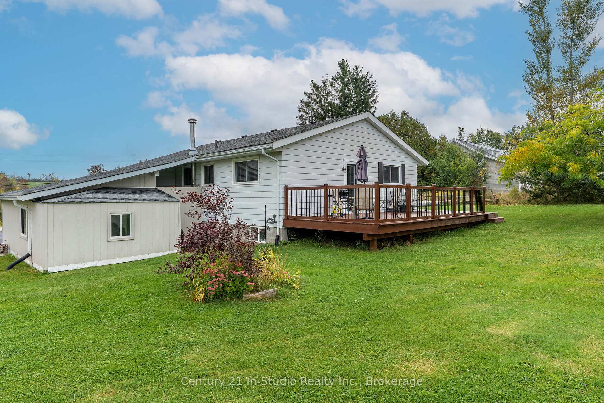 Photo 5 of 618134 Grey 18 Road, Meaford — HOMEH