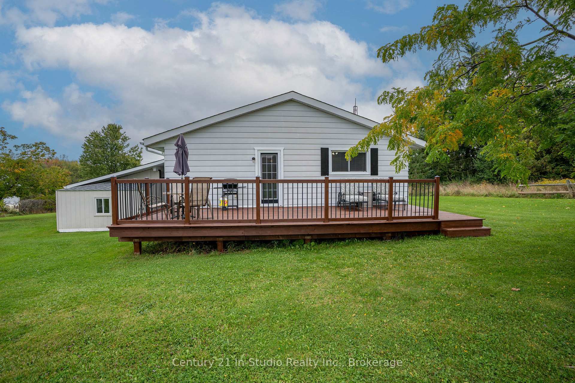Photo 6 of 618134 Grey 18 Road, Meaford — HOMEH