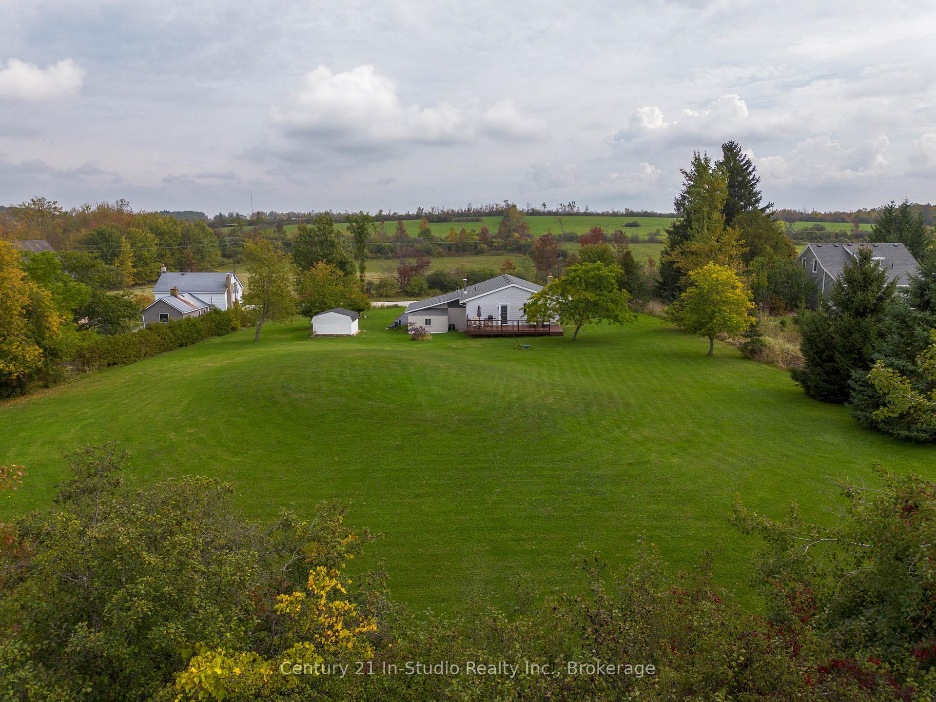 Photo 11 of 618134 Grey 18 Road, Meaford — HOMEH