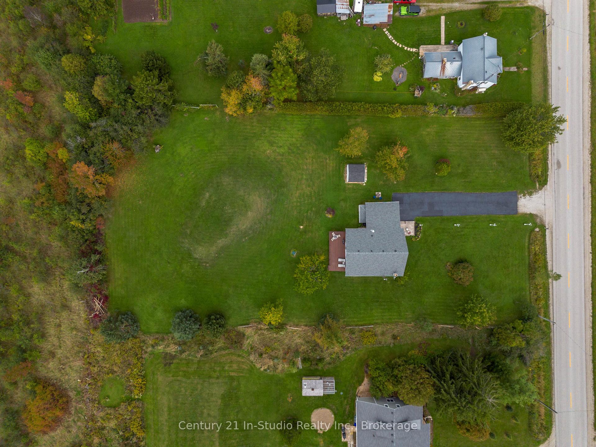 Photo 13 of 618134 Grey 18 Road, Meaford — HOMEH