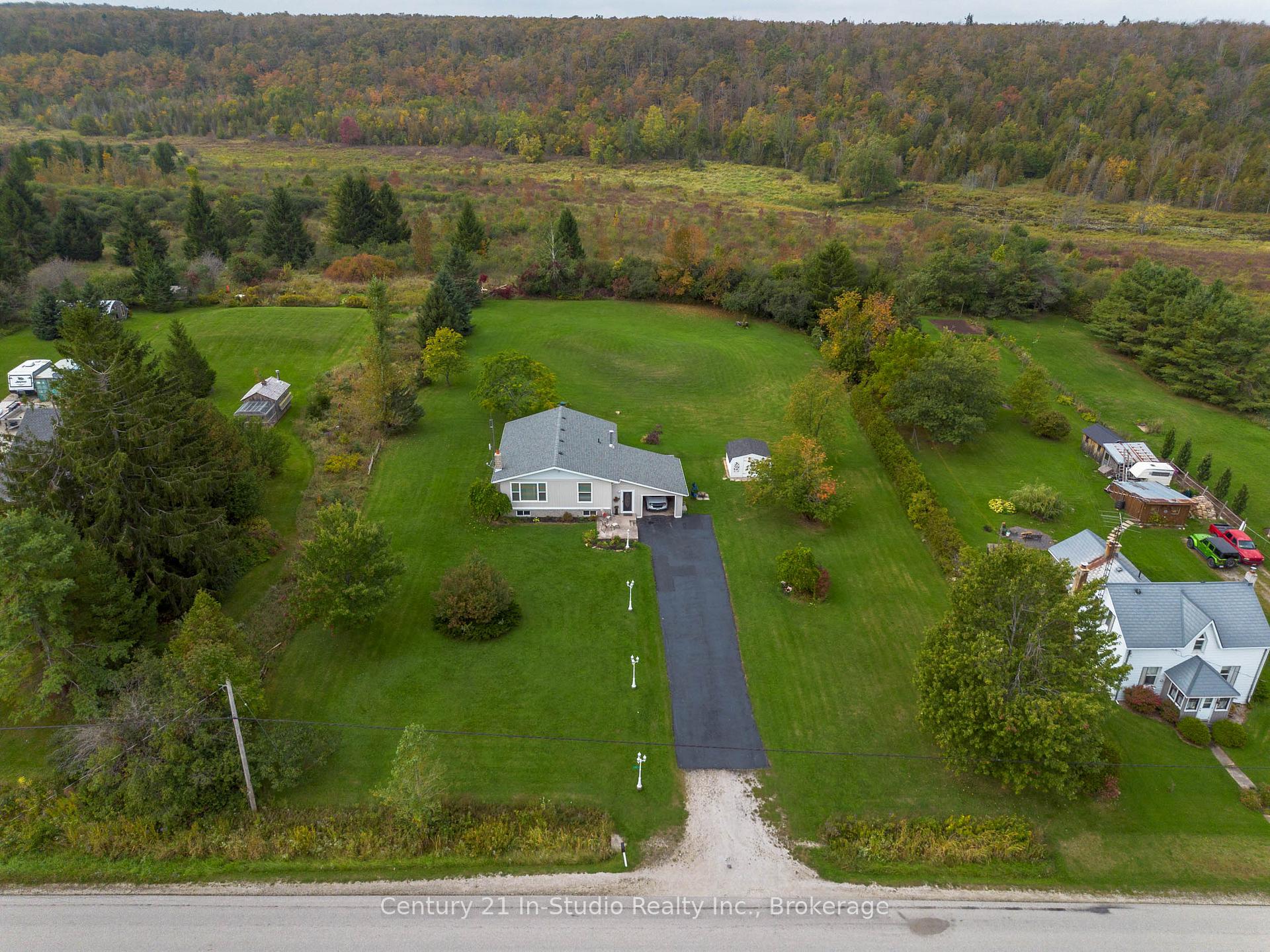 Photo 14 of 618134 Grey 18 Road, Meaford — HOMEH