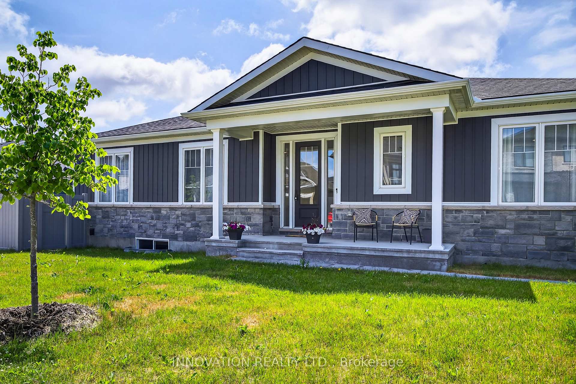 Photo 1 of 814 Companion Crescent, Ottawa, Mahogany Community — HOMEH