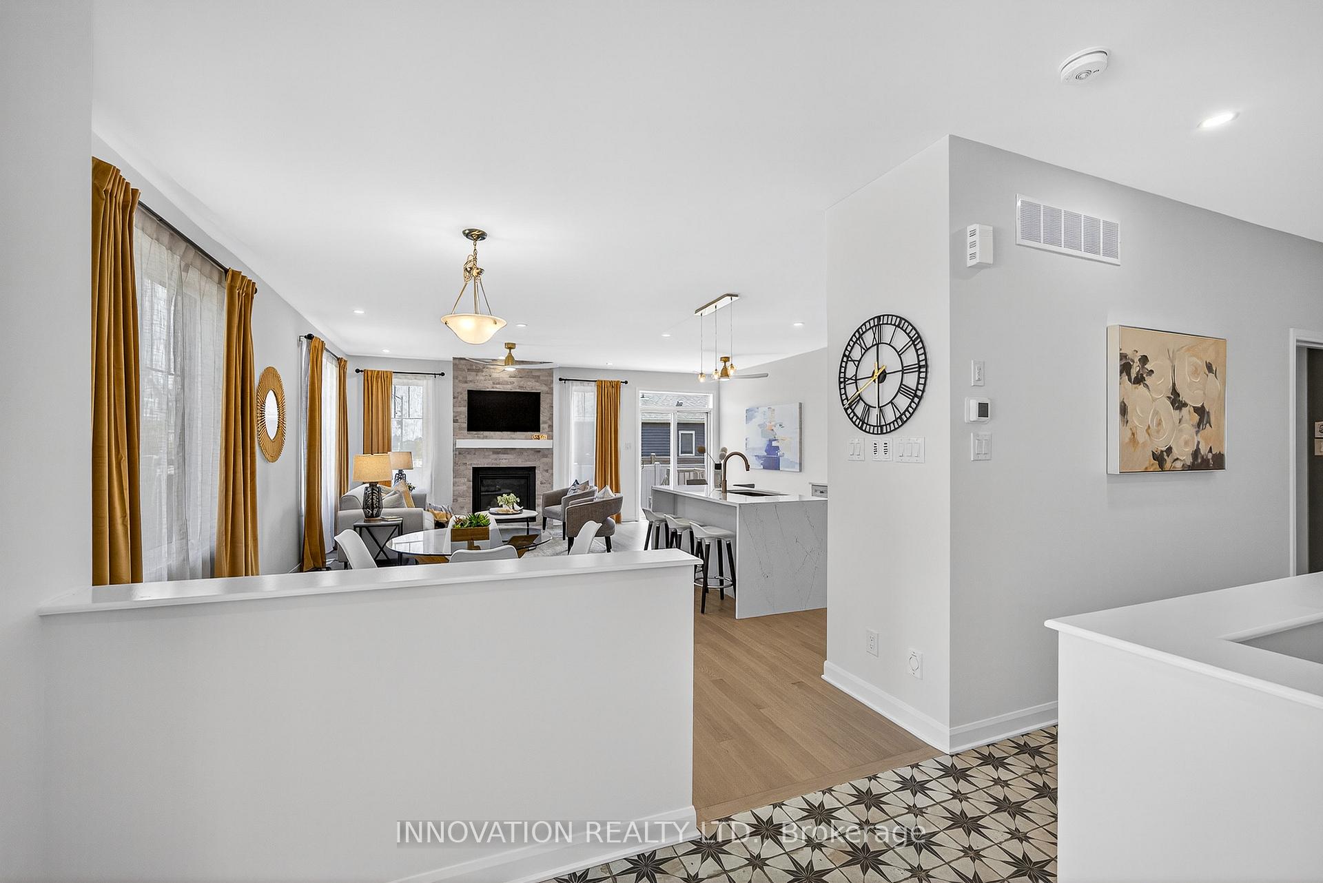 Photo 6 of 814 Companion Crescent, Ottawa, Mahogany Community — HOMEH