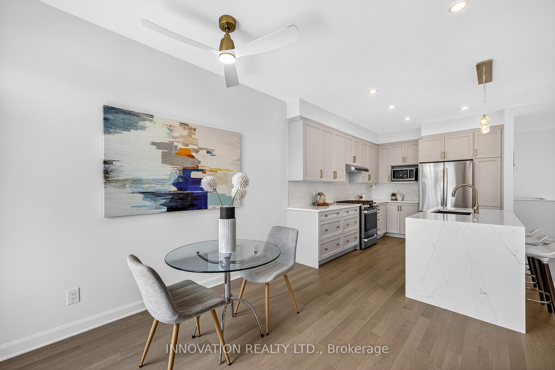 Photo 11 of 814 Companion Crescent, Ottawa, Mahogany Community — HOMEH