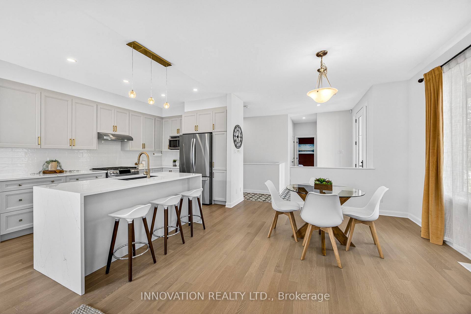 Photo 12 of 814 Companion Crescent, Ottawa, Mahogany Community — HOMEH
