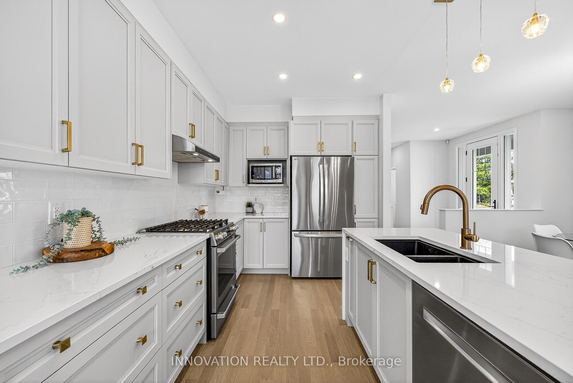 Photo 13 of 814 Companion Crescent, Ottawa, Mahogany Community — HOMEH