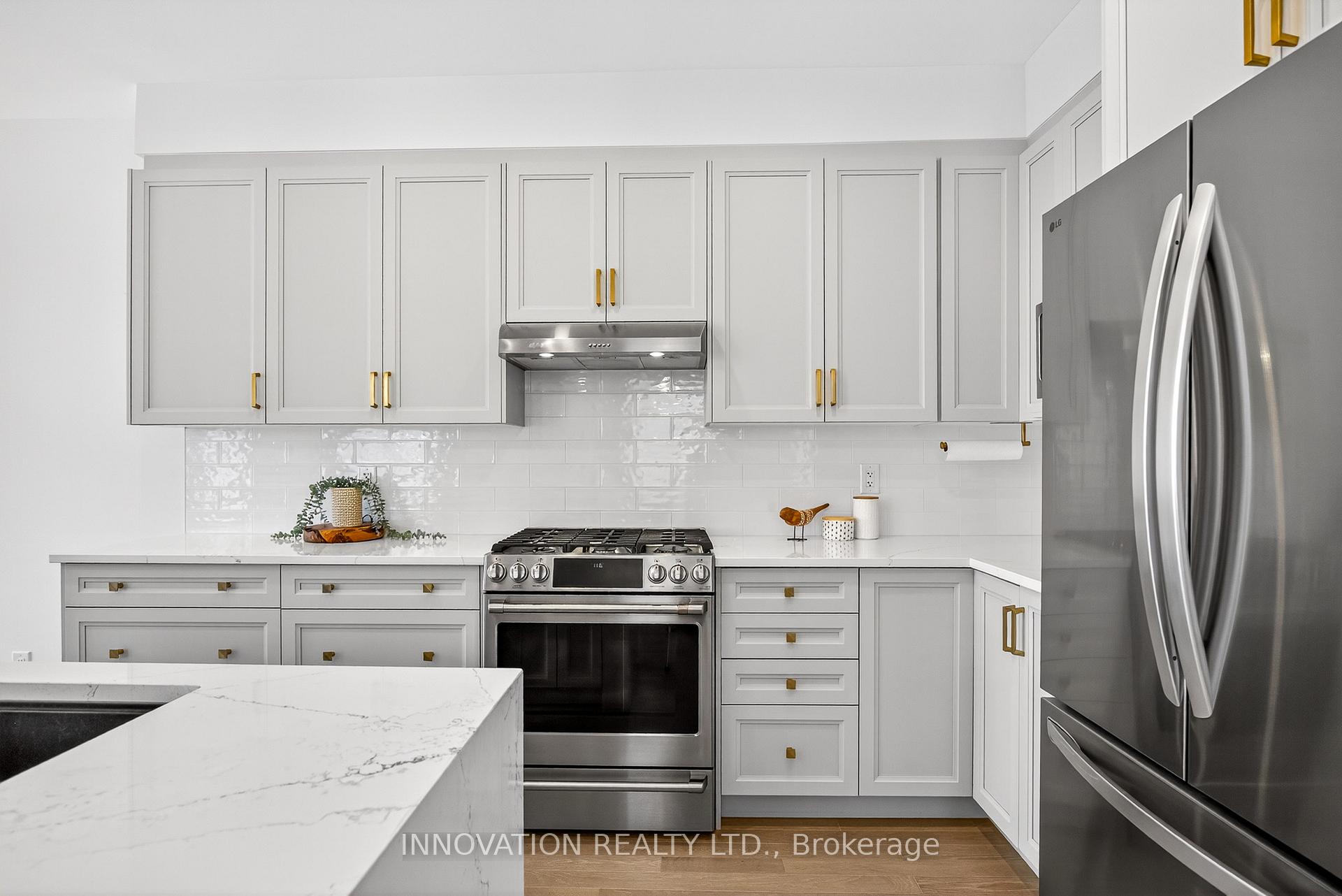 Photo 14 of 814 Companion Crescent, Ottawa, Mahogany Community — HOMEH