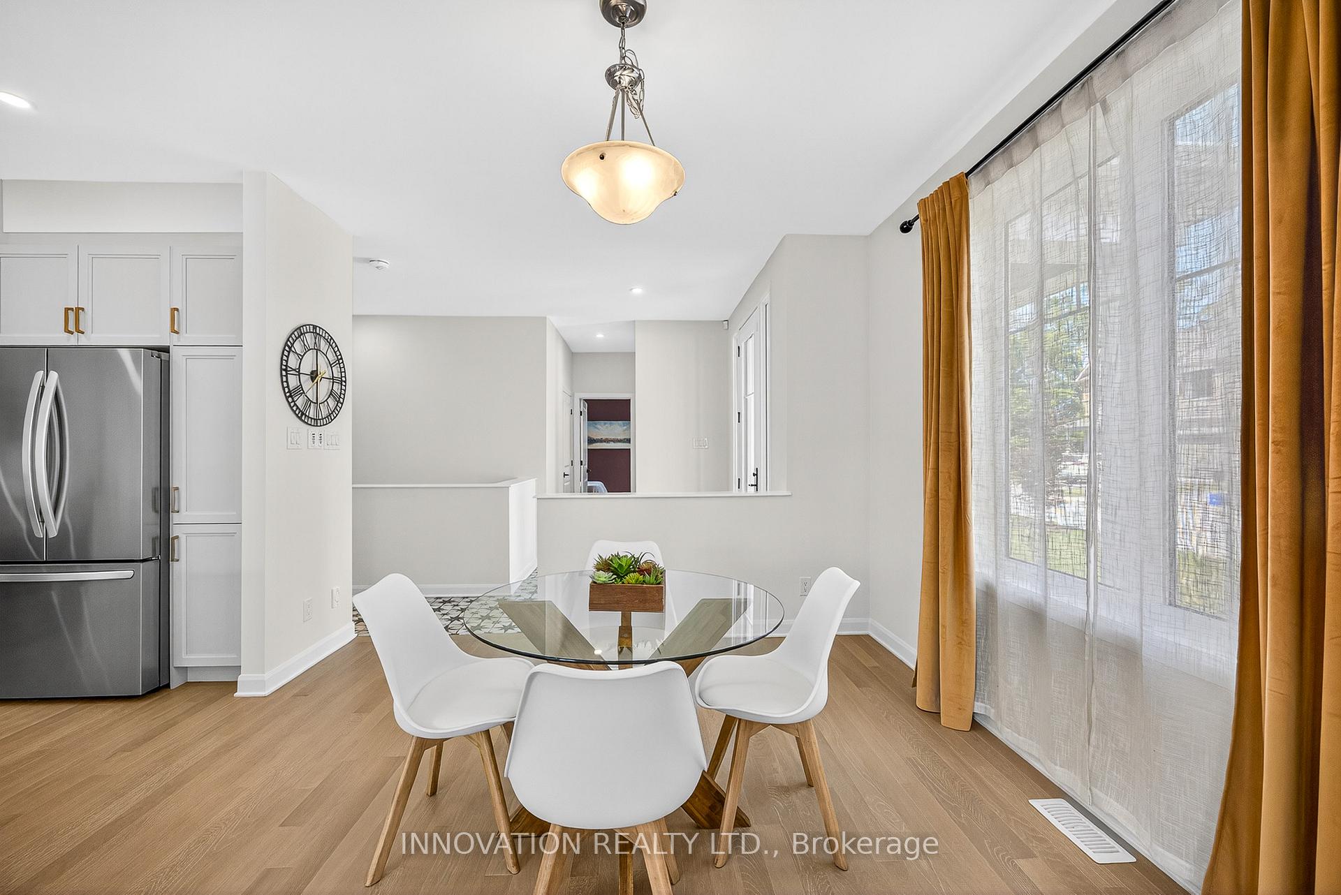 Photo 15 of 814 Companion Crescent, Ottawa, Mahogany Community — HOMEH