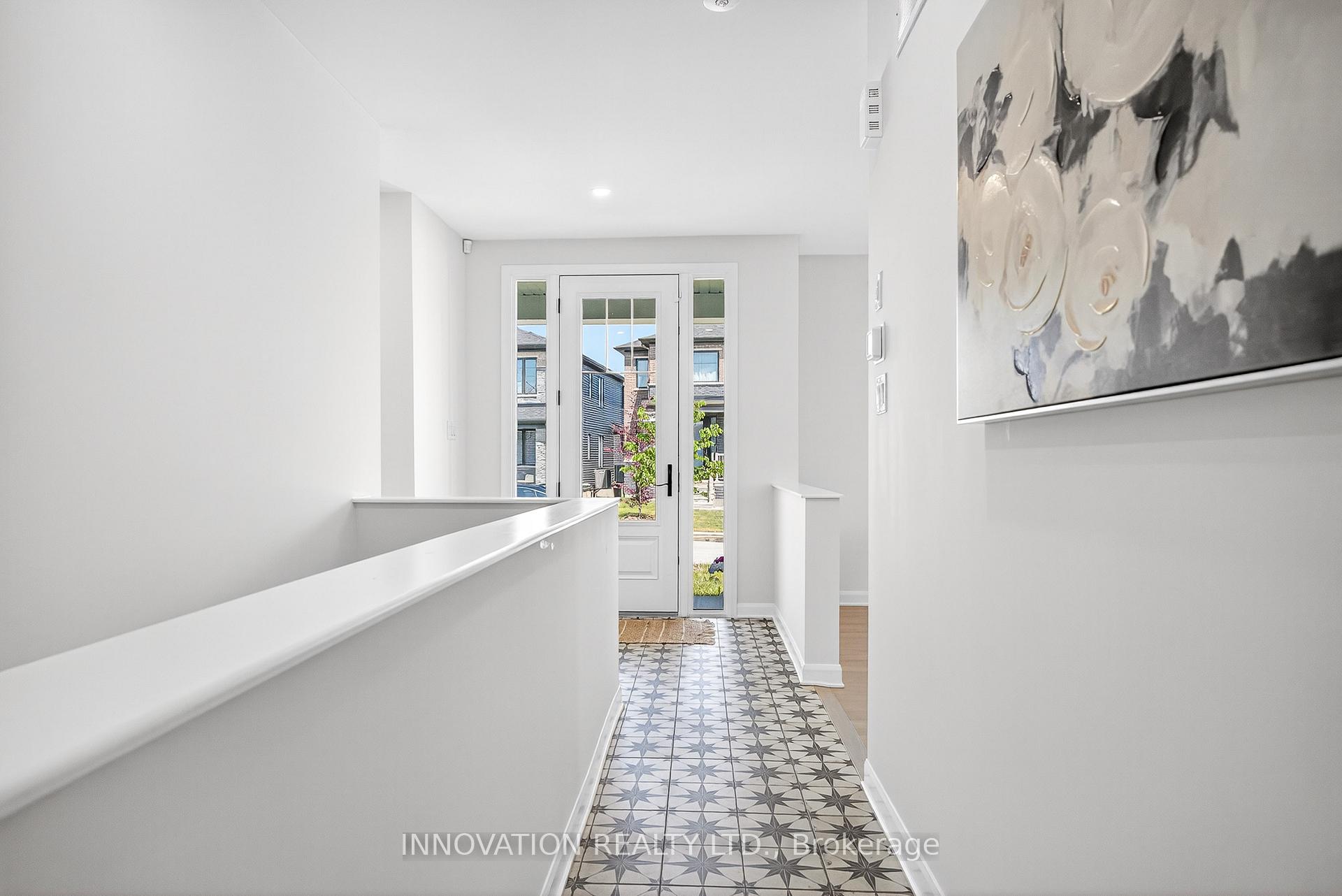 Photo 16 of 814 Companion Crescent, Ottawa, Mahogany Community — HOMEH