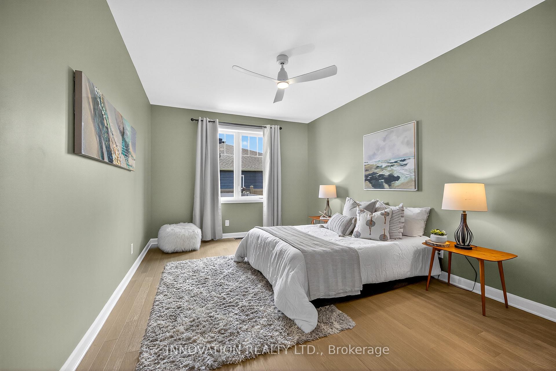 Photo 17 of 814 Companion Crescent, Ottawa, Mahogany Community — HOMEH