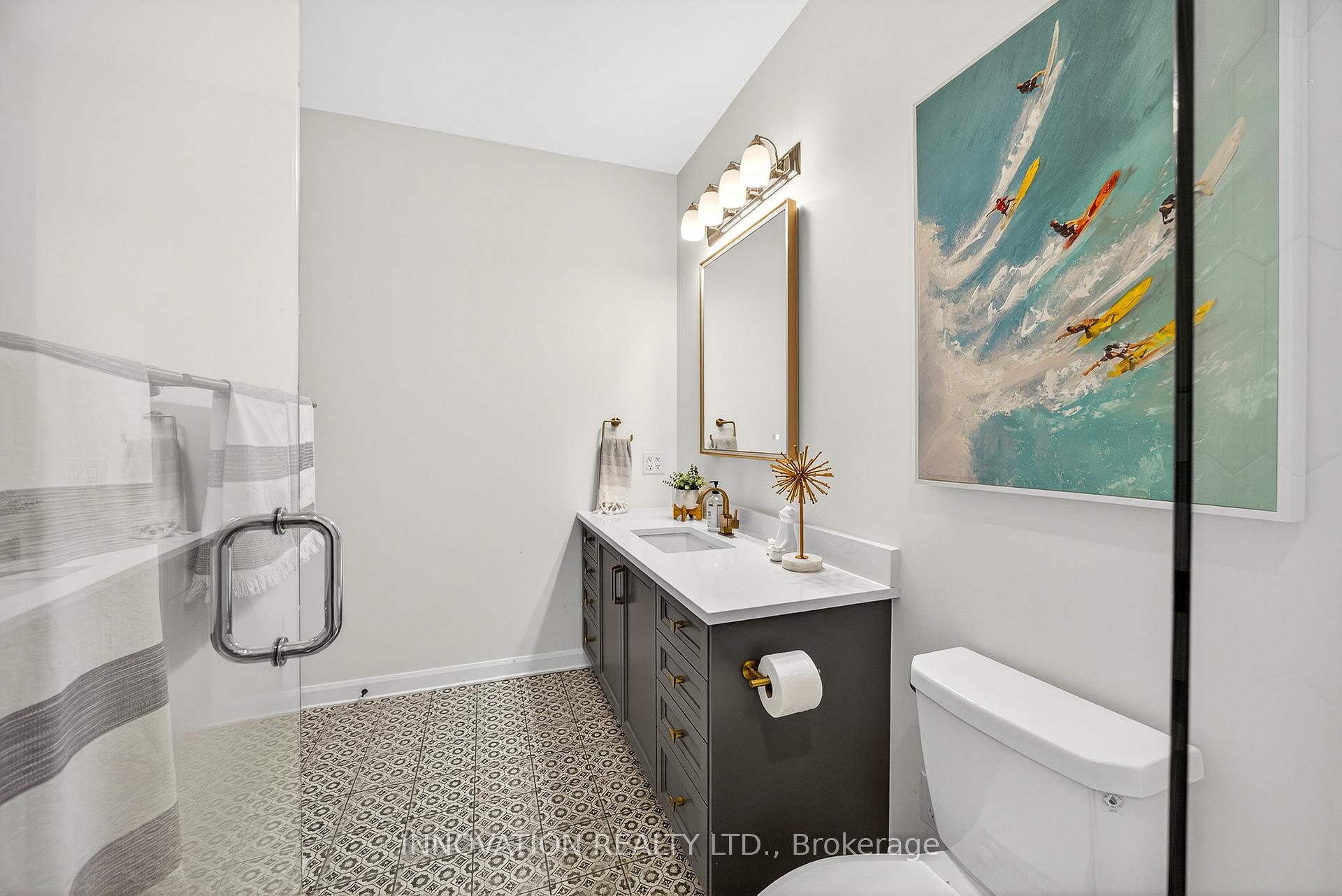 Photo 19 of 814 Companion Crescent, Ottawa, Mahogany Community — HOMEH