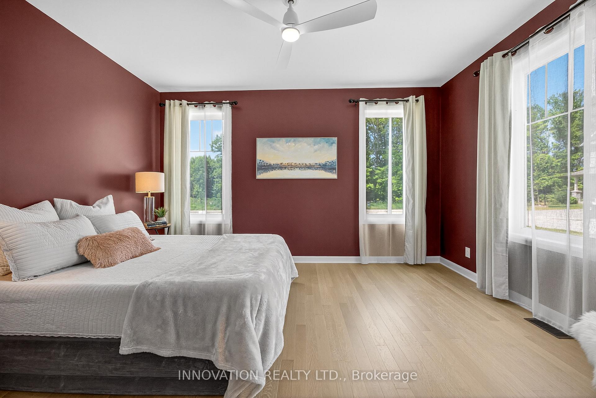 Photo 20 of 814 Companion Crescent, Ottawa, Mahogany Community — HOMEH