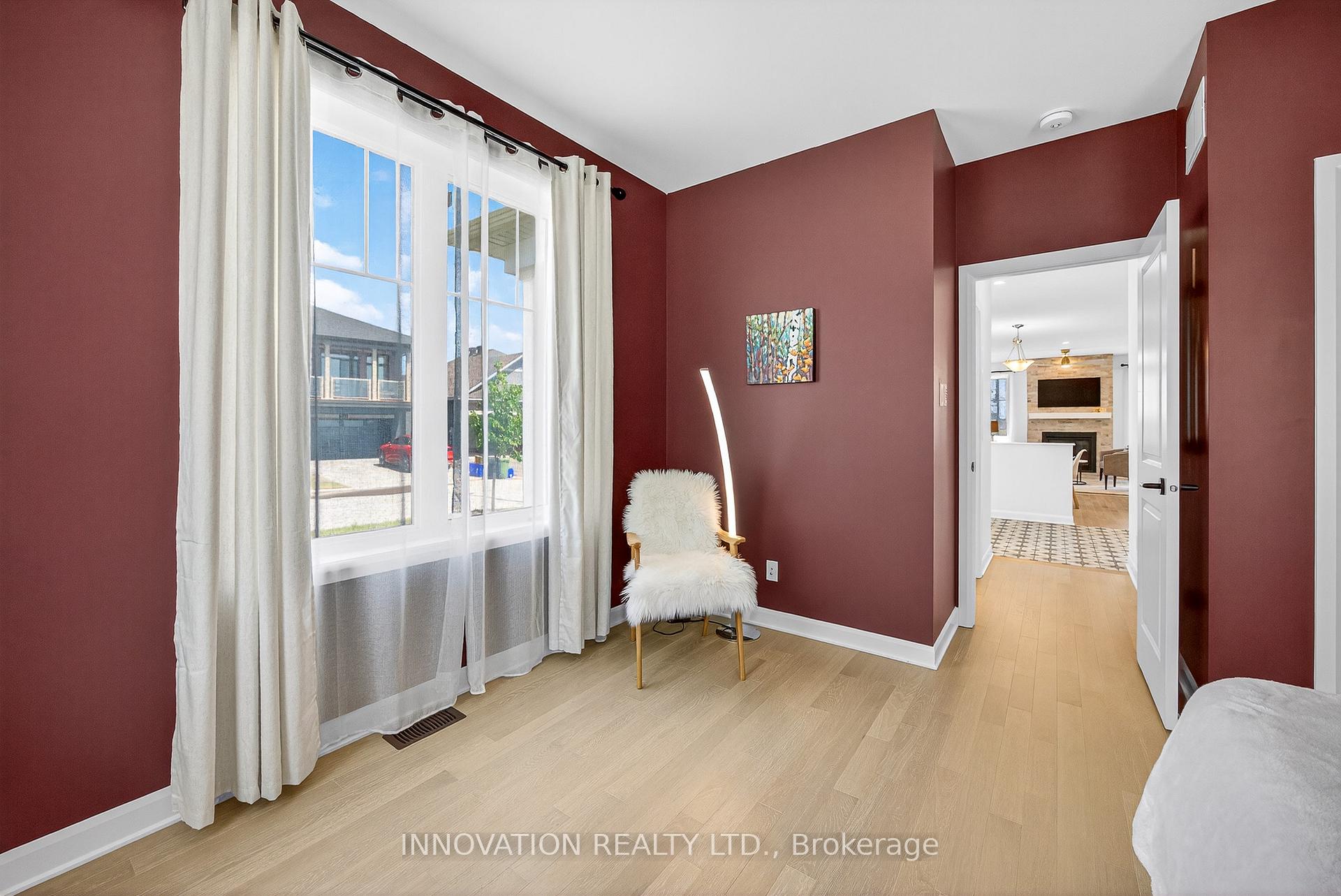 Photo 21 of 814 Companion Crescent, Ottawa, Mahogany Community — HOMEH