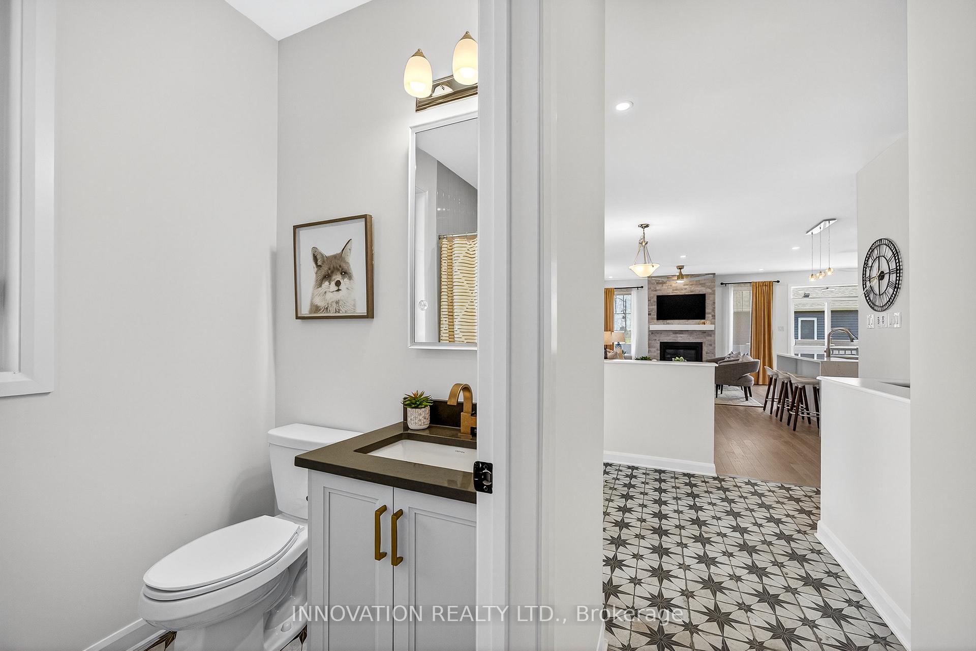 Photo 22 of 814 Companion Crescent, Ottawa, Mahogany Community — HOMEH