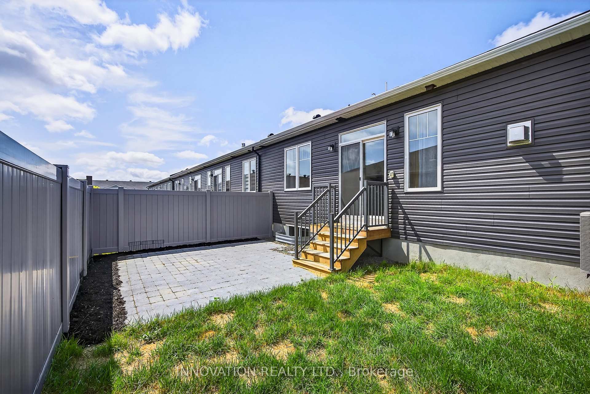 Photo 27 of 814 Companion Crescent, Ottawa, Mahogany Community — HOMEH