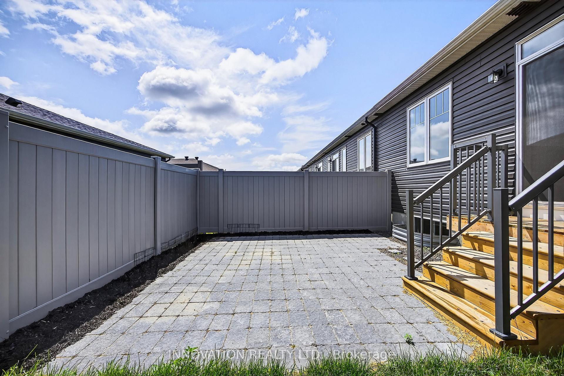 Photo 28 of 814 Companion Crescent, Ottawa, Mahogany Community — HOMEH