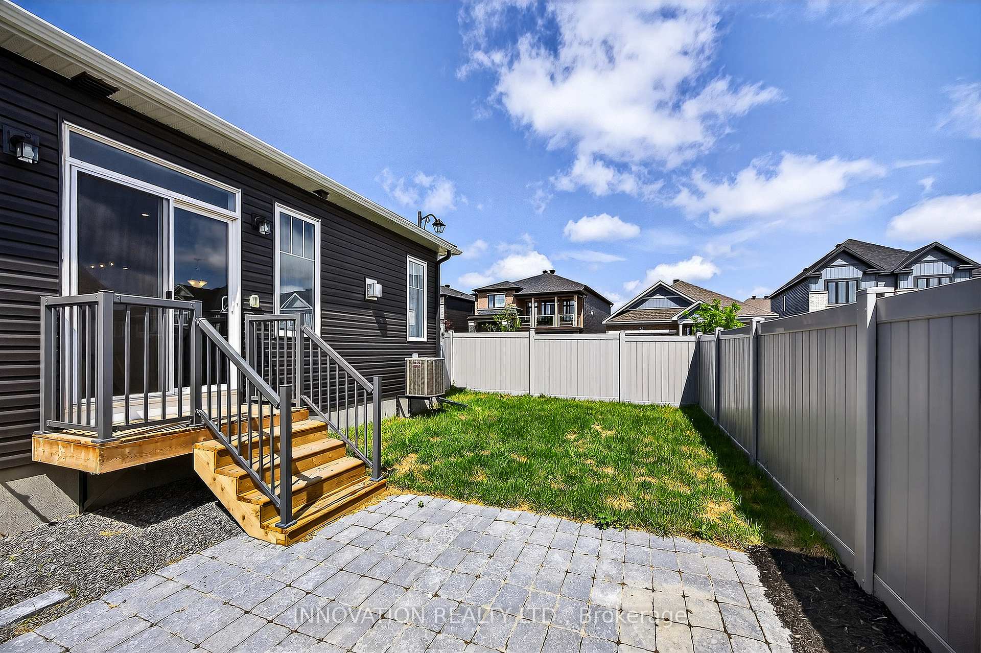 Photo 29 of 814 Companion Crescent, Ottawa, Mahogany Community — HOMEH