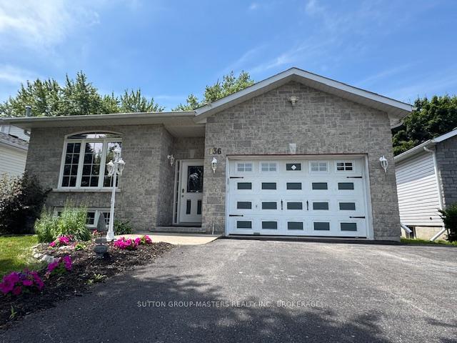 Photo 1 of 136 Amy Lynn Drive, Loyalist, Amherstview — HOMEH
