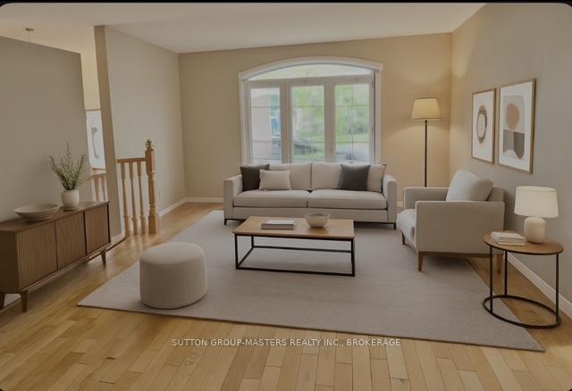 Photo 3 of 136 Amy Lynn Drive, Loyalist, Amherstview — HOMEH