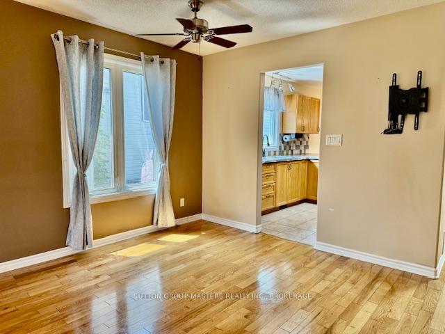 Photo 8 of 136 Amy Lynn Drive, Loyalist, Amherstview — HOMEH