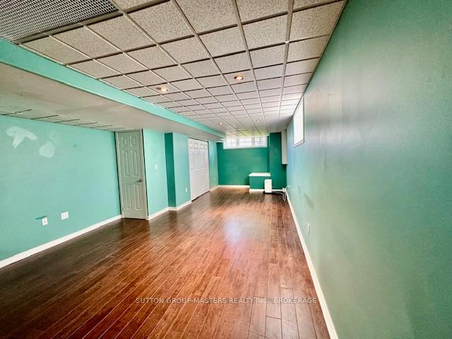 Photo 29 of 136 Amy Lynn Drive, Loyalist, Amherstview — HOMEH