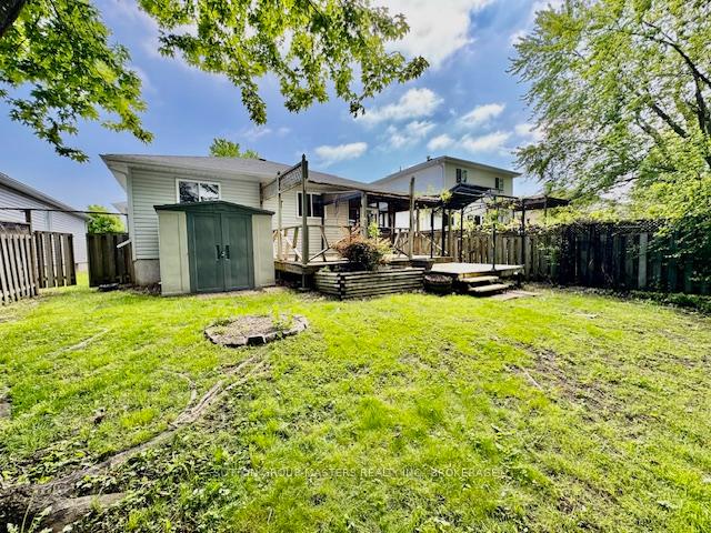 Photo 36 of 136 Amy Lynn Drive, Loyalist, Amherstview — HOMEH