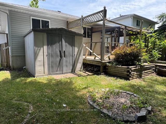 Photo 39 of 136 Amy Lynn Drive, Loyalist, Amherstview — HOMEH