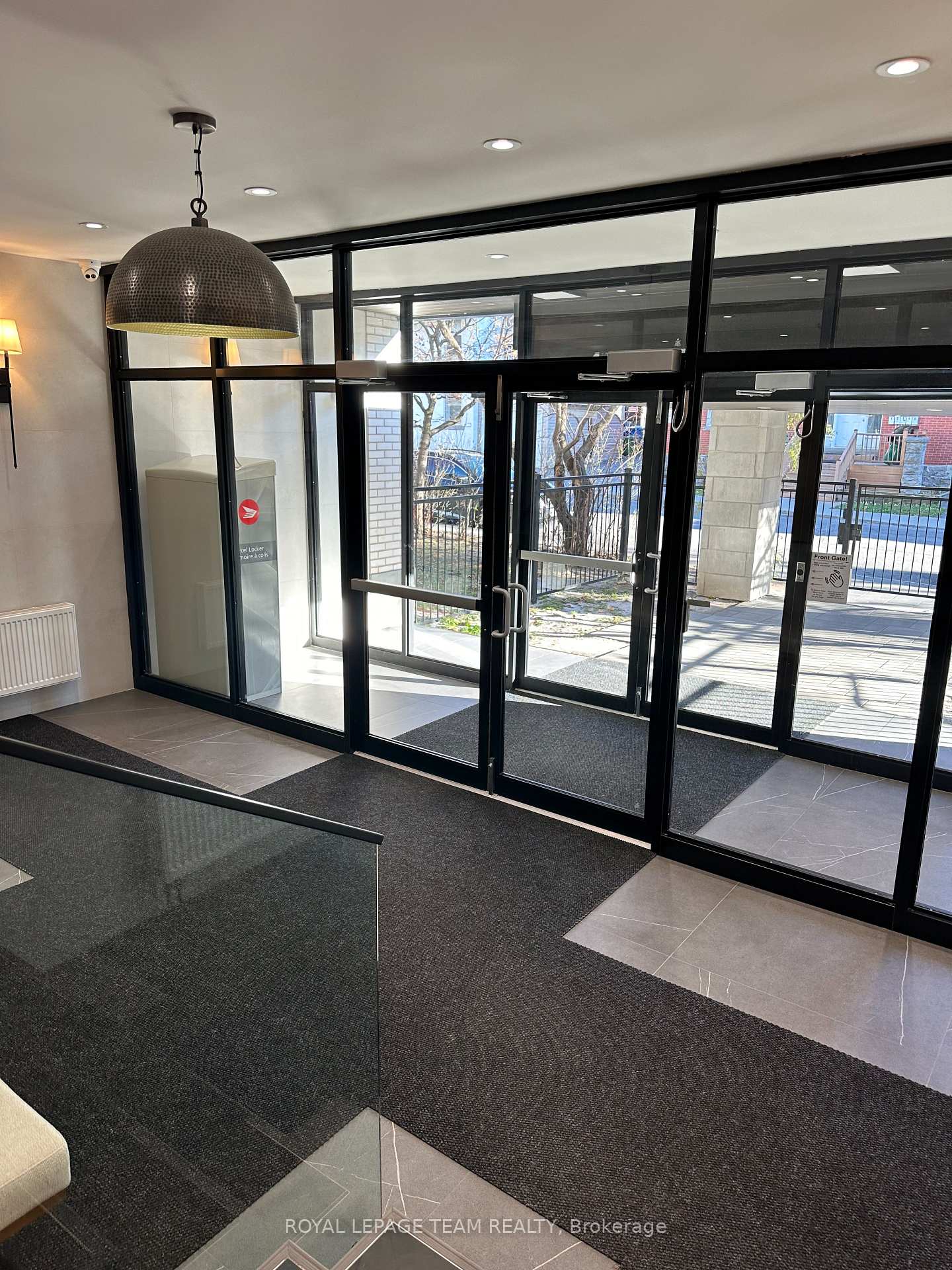 Photo 23 of Unit 507, 325 Besserer Street, Ottawa, Sandy Hill — HOMEH