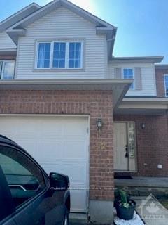 Photo 1 of 12 Binbury Way, Ottawa, Hunt Club Park/Greenboro — HOMEH