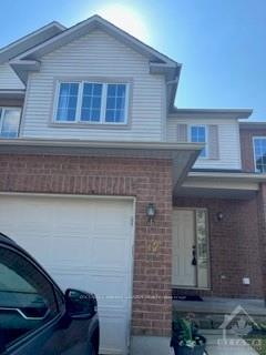 Photo 3 of 12 Binbury Way, Ottawa, Hunt Club Park/Greenboro — HOMEH