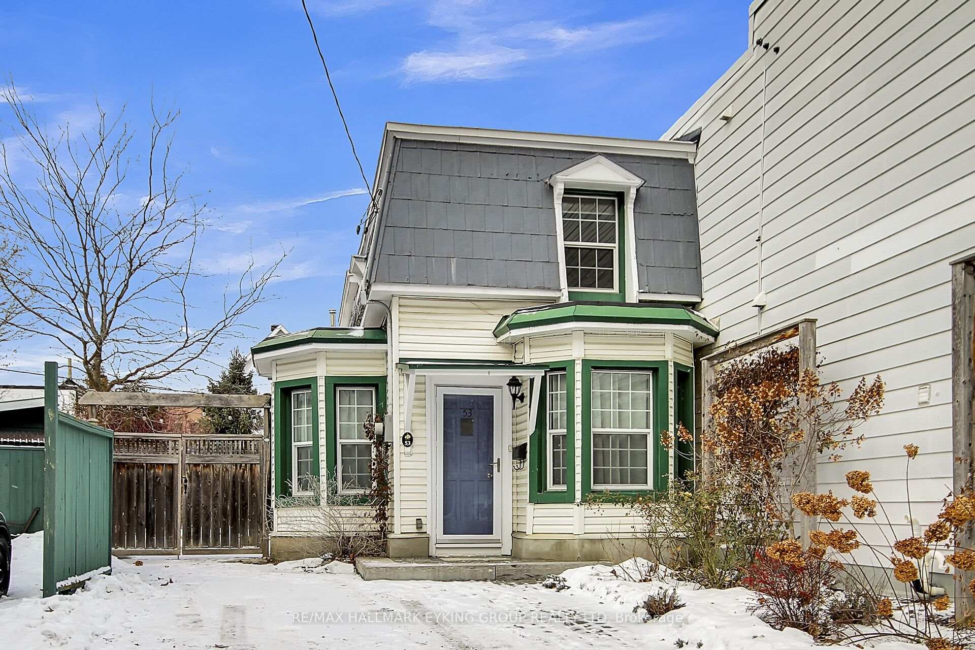 Photo 1 of 53 Cathcart Street, Ottawa, Lower Town/Byward Market — HOMEH