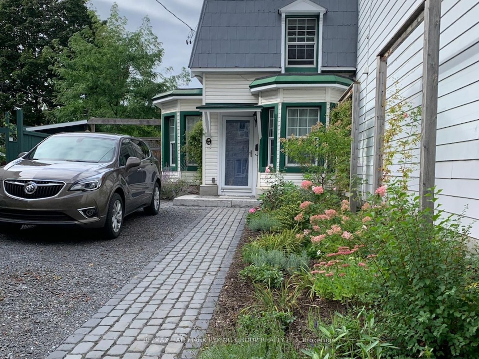 Photo 2 of 53 Cathcart Street, Ottawa, Lower Town/Byward Market — HOMEH