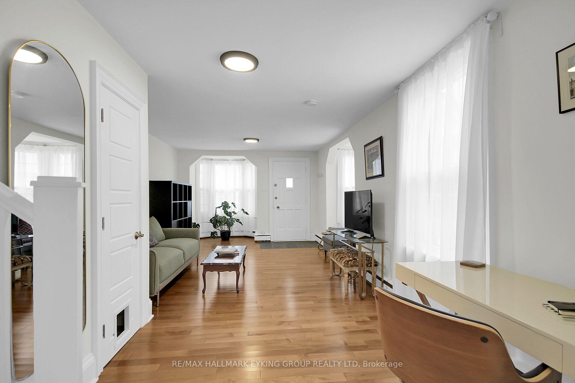 Photo 4 of 53 Cathcart Street, Ottawa, Lower Town/Byward Market — HOMEH