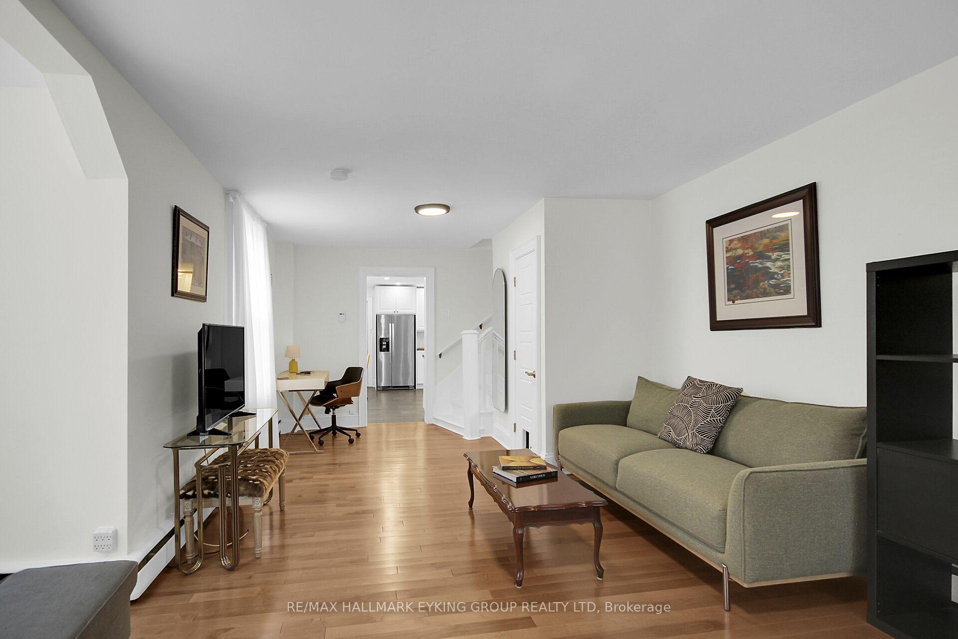 Photo 5 of 53 Cathcart Street, Ottawa, Lower Town/Byward Market — HOMEH