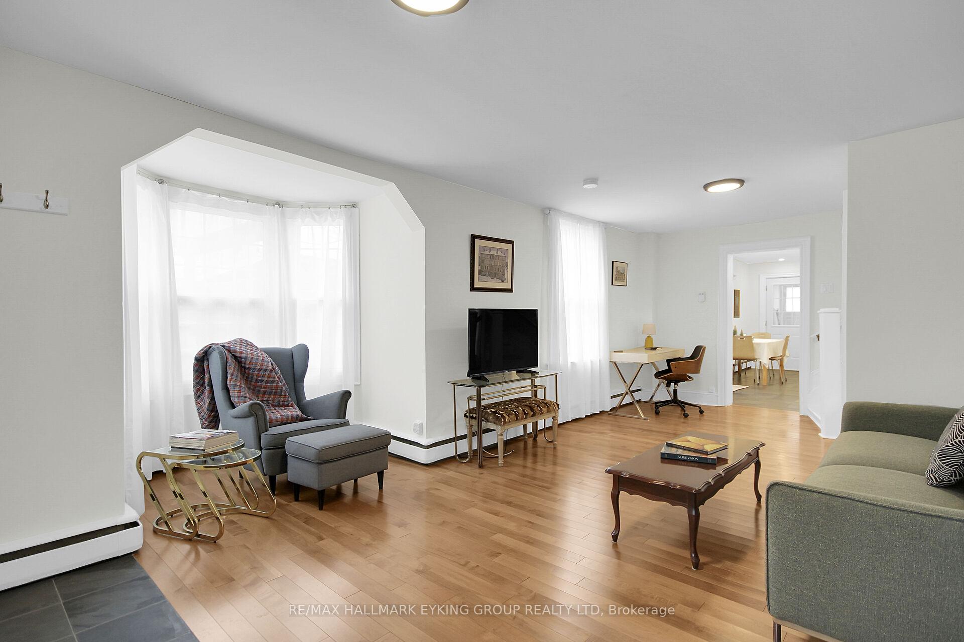 Photo 8 of 53 Cathcart Street, Ottawa, Lower Town/Byward Market — HOMEH