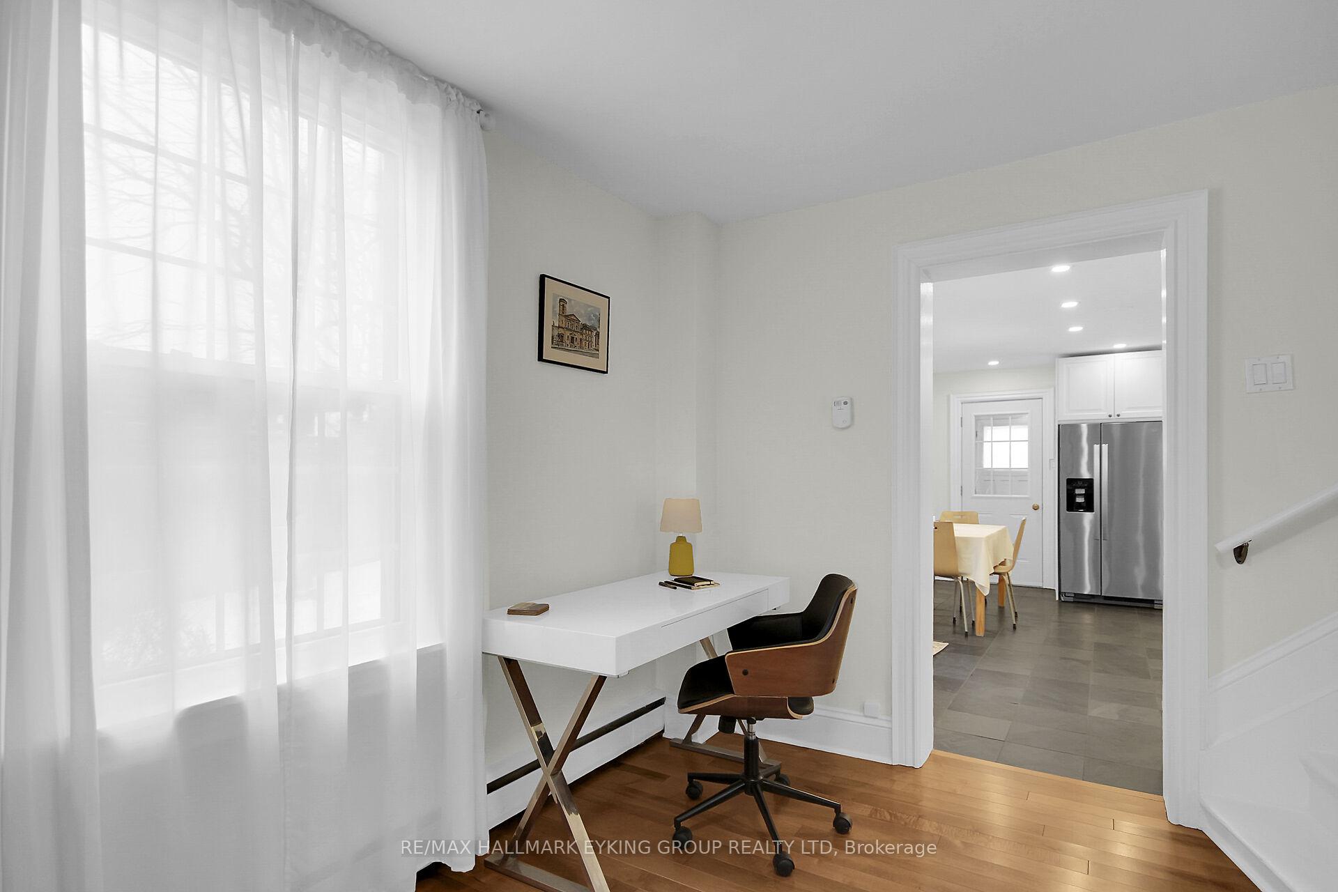 Photo 10 of 53 Cathcart Street, Ottawa, Lower Town/Byward Market — HOMEH