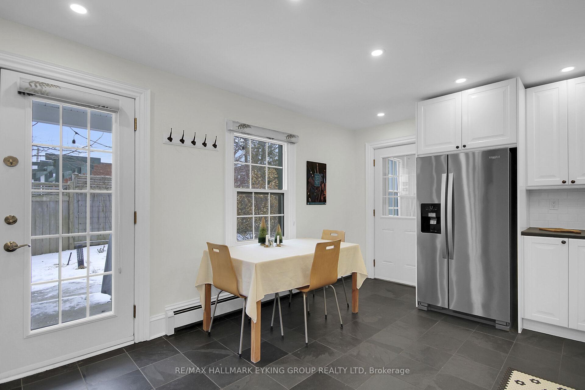Photo 13 of 53 Cathcart Street, Ottawa, Lower Town/Byward Market — HOMEH
