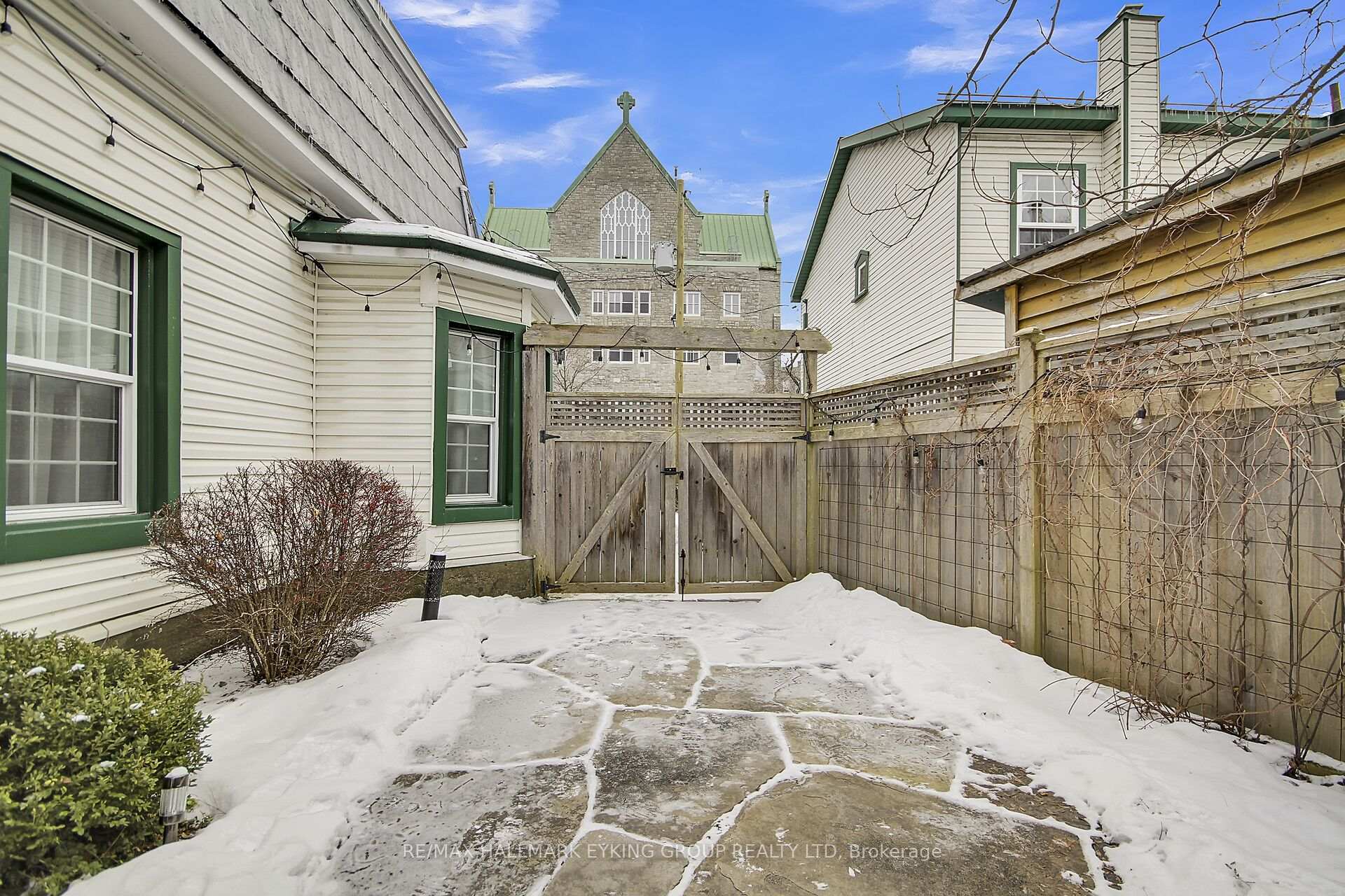 Photo 28 of 53 Cathcart Street, Ottawa, Lower Town/Byward Market — HOMEH