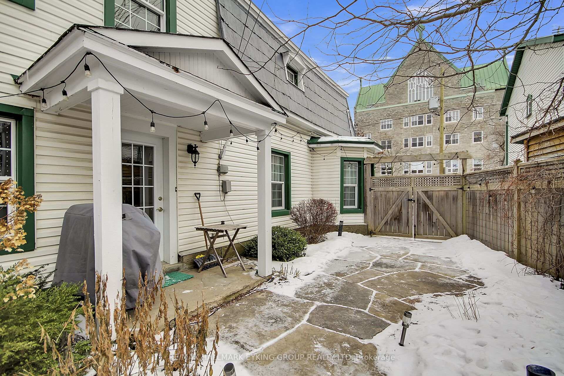 Photo 29 of 53 Cathcart Street, Ottawa, Lower Town/Byward Market — HOMEH