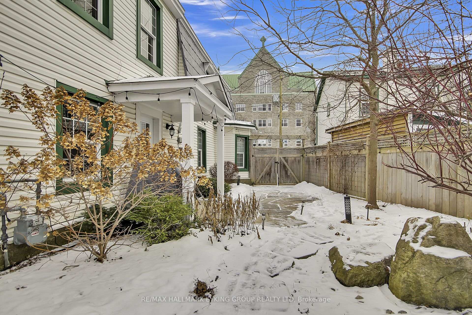 Photo 30 of 53 Cathcart Street, Ottawa, Lower Town/Byward Market — HOMEH