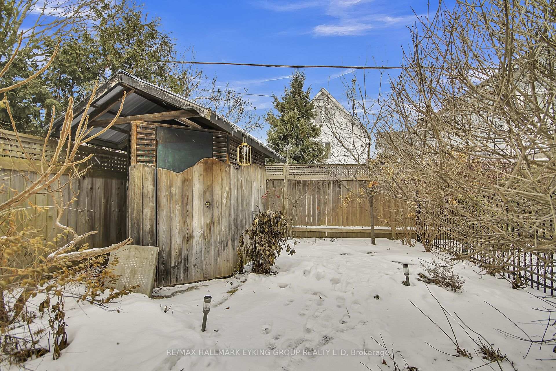 Photo 31 of 53 Cathcart Street, Ottawa, Lower Town/Byward Market — HOMEH