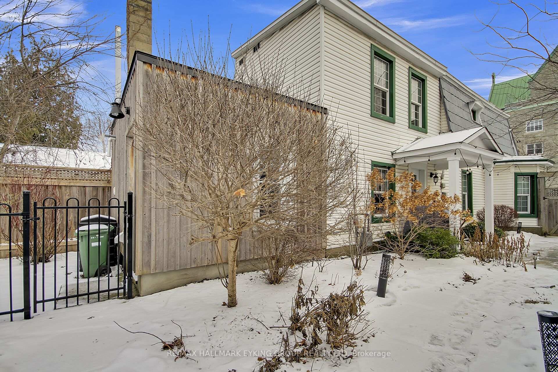 Photo 33 of 53 Cathcart Street, Ottawa, Lower Town/Byward Market — HOMEH