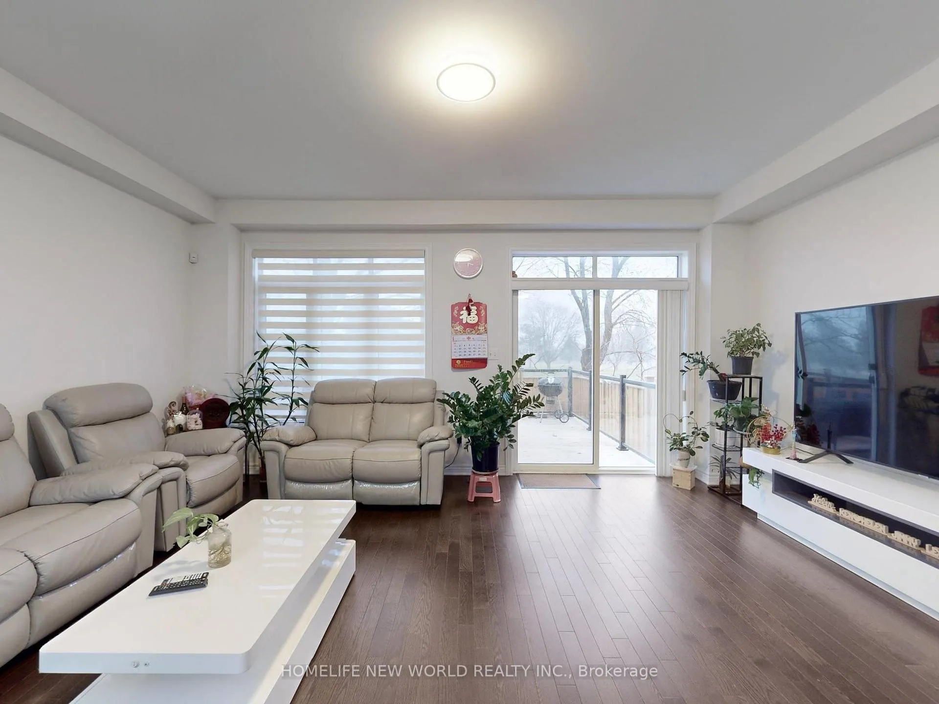 Photo 18 of 43 Titan Trail, Markham, Cedarwood — HOMEH