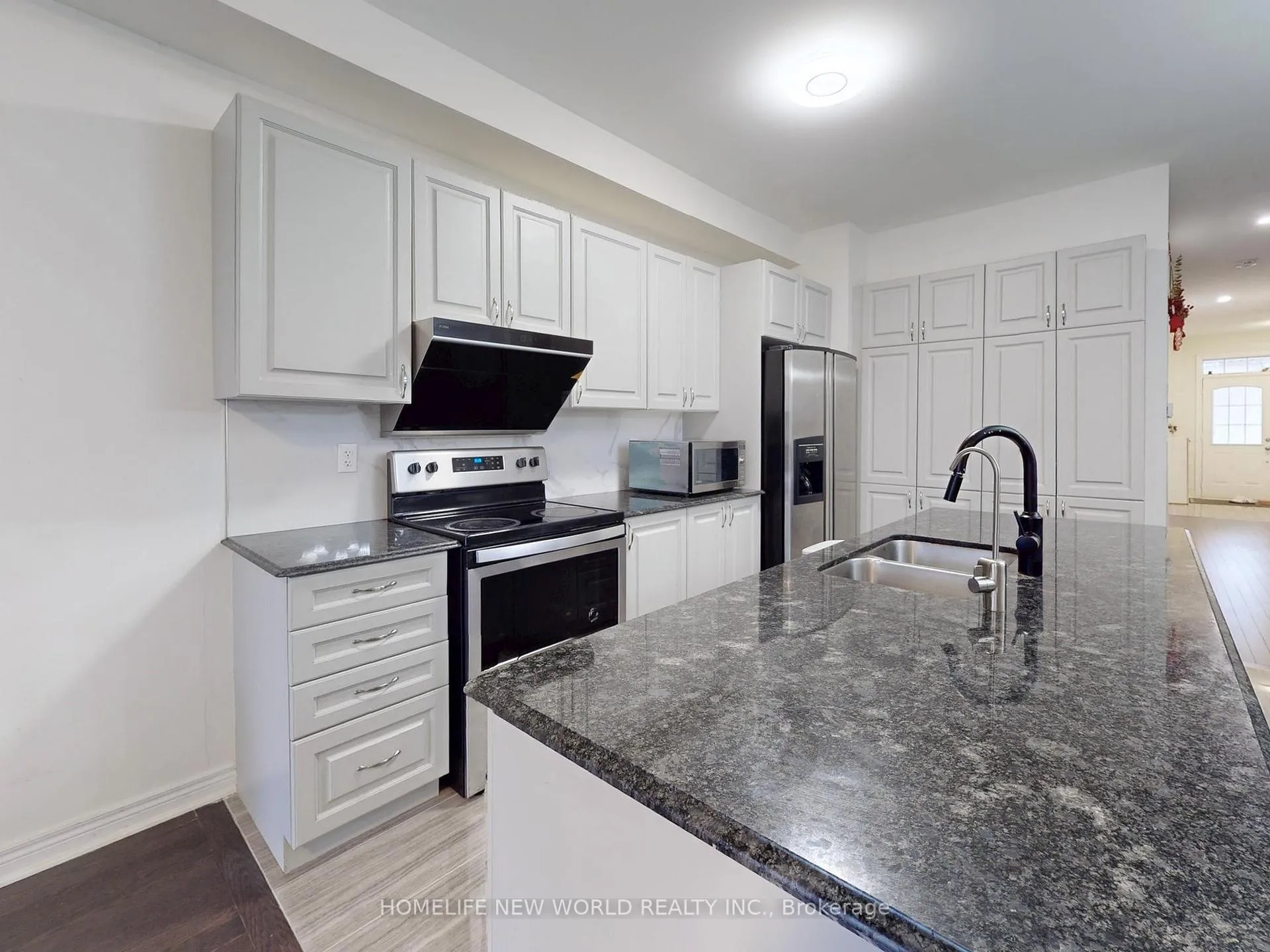 Photo 35 of 43 Titan Trail, Markham, Cedarwood — HOMEH